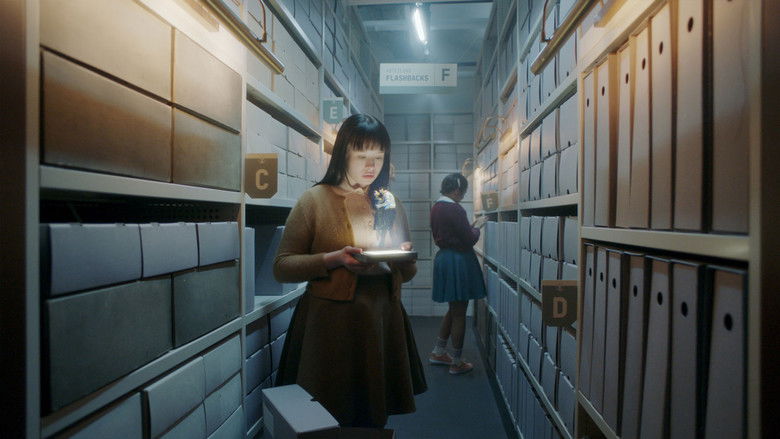 кадр из фильма Обычные люди