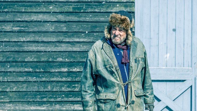 кадр из фильма Перегрузка