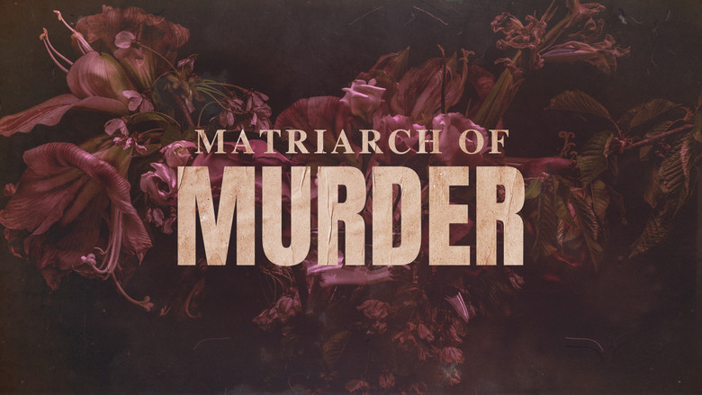 кадр из фильма Matriarch of Murder?