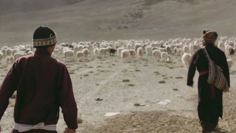 кадр из фильма Tau Seru