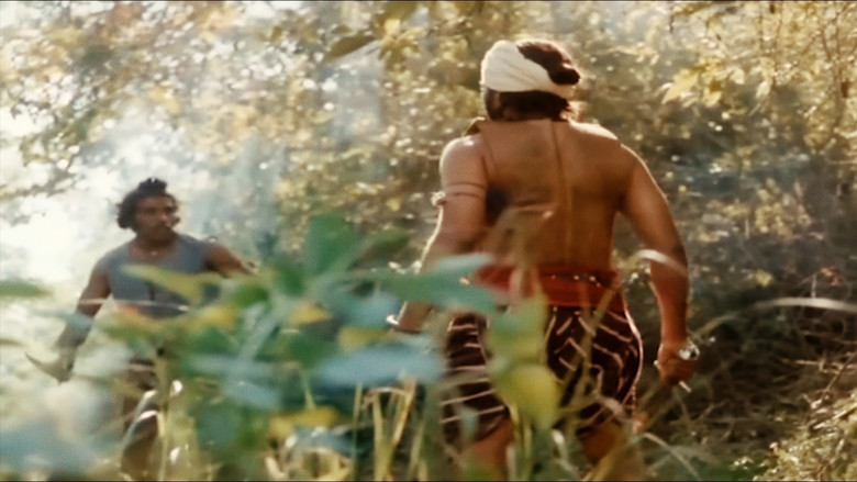 кадр из фильма ಒಂದಾನೊಂದು ಕಾಲದಲ್ಲಿ