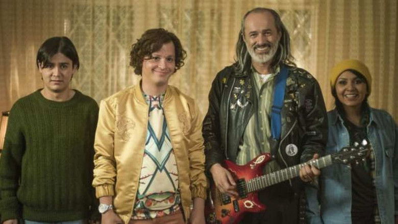 кадр из фильма Dedicada A Mi Ex