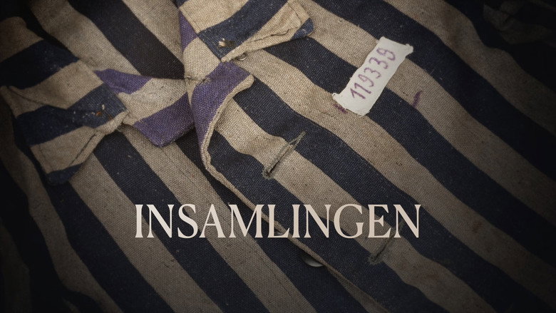 Insamlingen