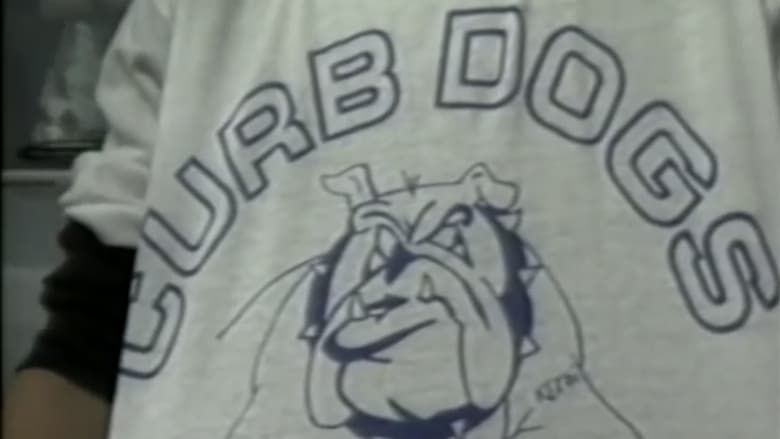 кадр из фильма Curb Dogs