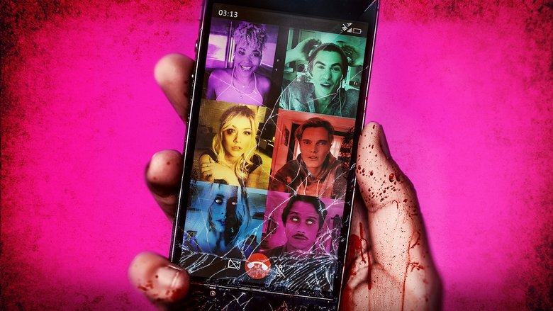 кадр из фильма Untitled Horror Movie