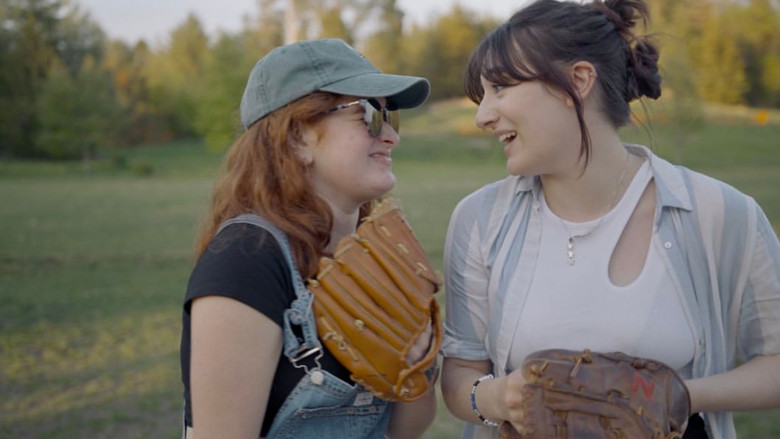 кадр из фильма I-21