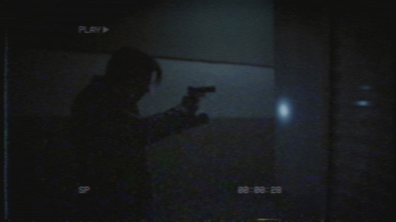 кадр из фильма Después de la Extinción