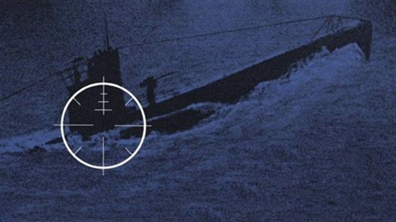 кадр из фильма Подводная лодка