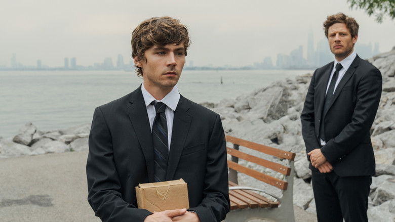 кадр из фильма Бывшие мужья