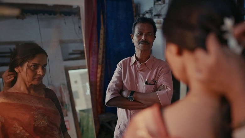 кадр из фильма ചിന്ന ചിന്ന ആസൈ