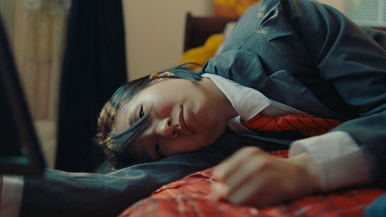 кадр из фильма The School of Rock: Who Am I