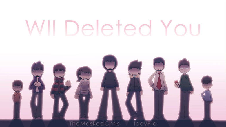 Wii Deleted You