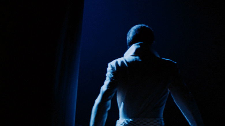 кадр из фильма Elvis: That's the Way It Is