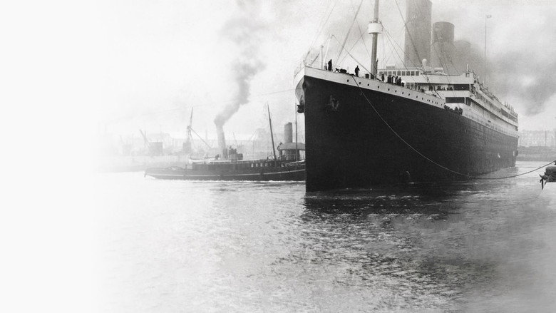 Titanic: A Dead Reckoning