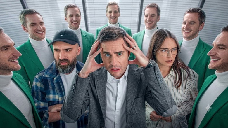 кадр из фильма Si ChatGPT était un employé