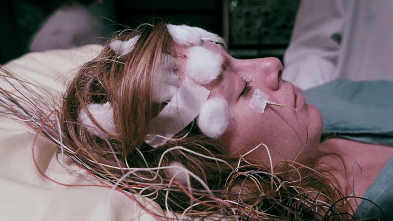 кадр из фильма Токи мозга