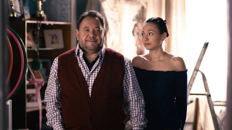 кадр из фильма Теперь я буду любить тебя