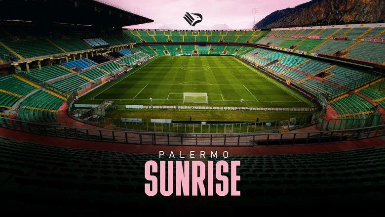 кадр из фильма Palermo Sunrise