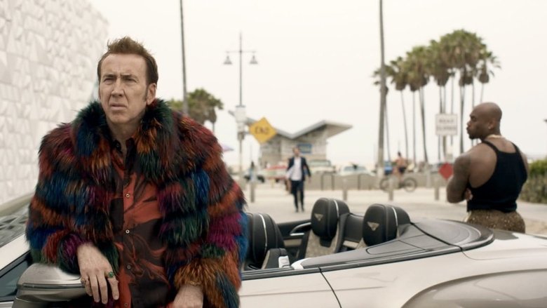 кадр из фильма The Prince