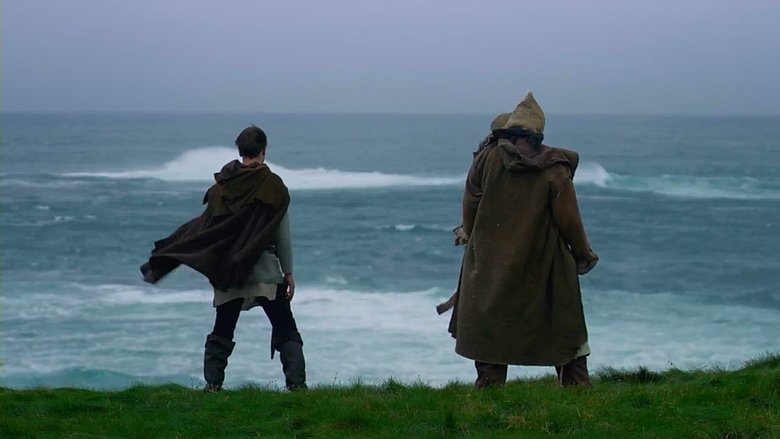 кадр из фильма Dawn of the Dragonslayer