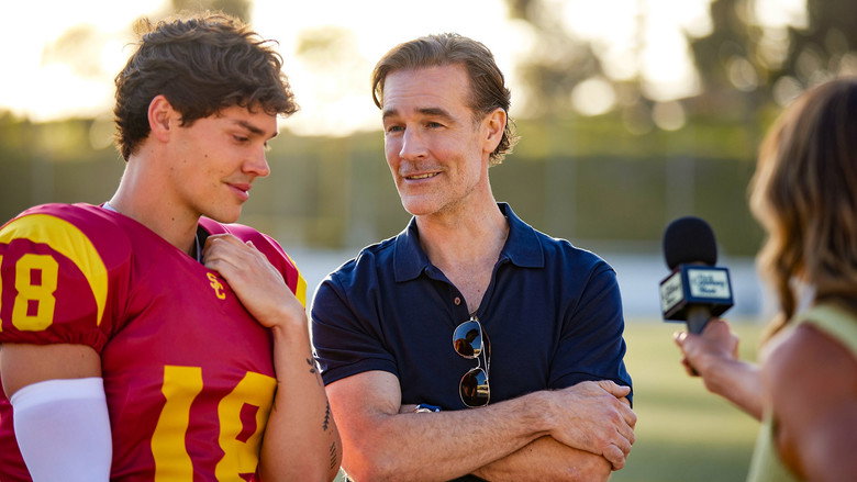 кадр из фильма Плохой парень и я 2: перехват