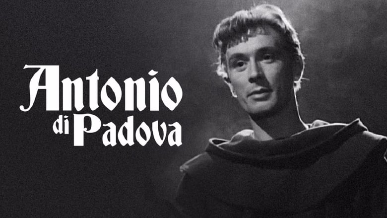 кадр из фильма Antonio di Padova