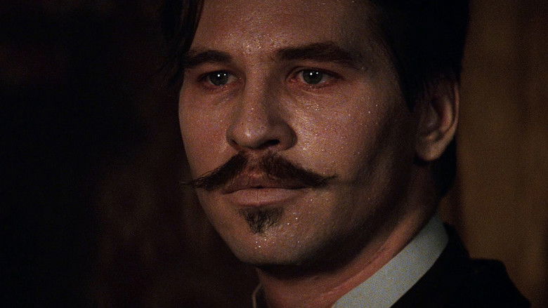 кадр из фильма Тумстоун: Легенда дикого запада