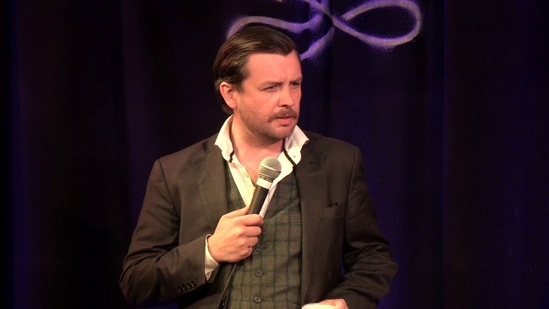 кадр из фильма Thom Tuck Goes Straight to DVD