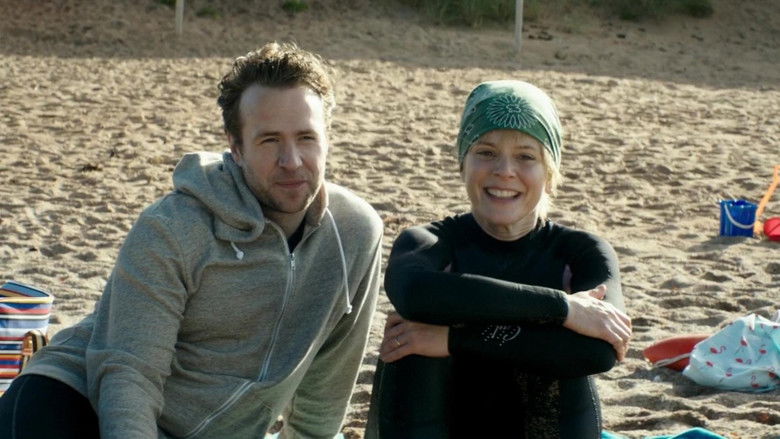 кадр из фильма Список еë желаний