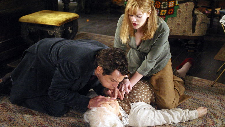 кадр из фильма Дюплекс