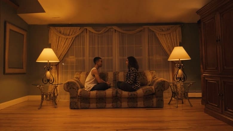 кадр из фильма Standing Still