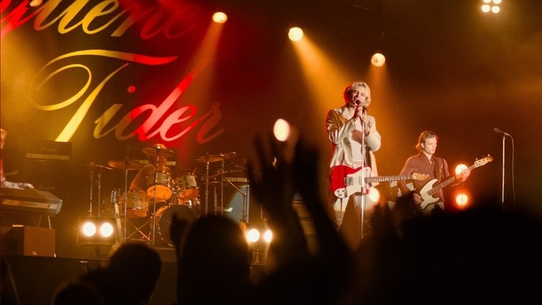 Золотые времена