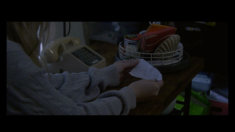 кадр из фильма What You Know