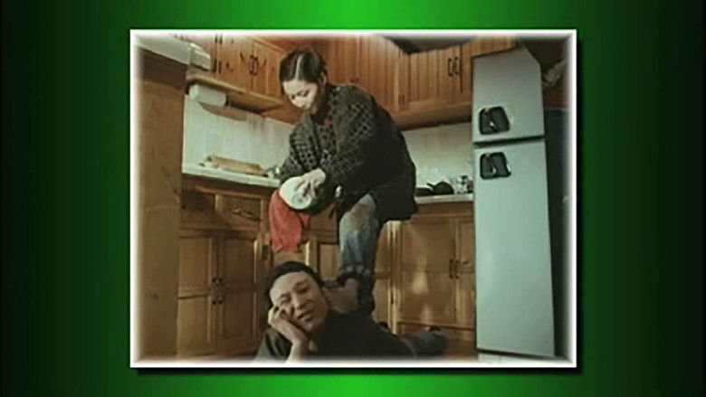 кадр из фильма 13の顔を持つ男－伊丹十三の肖像