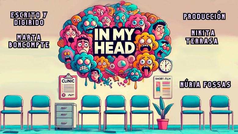 кадр из фильма In My Head