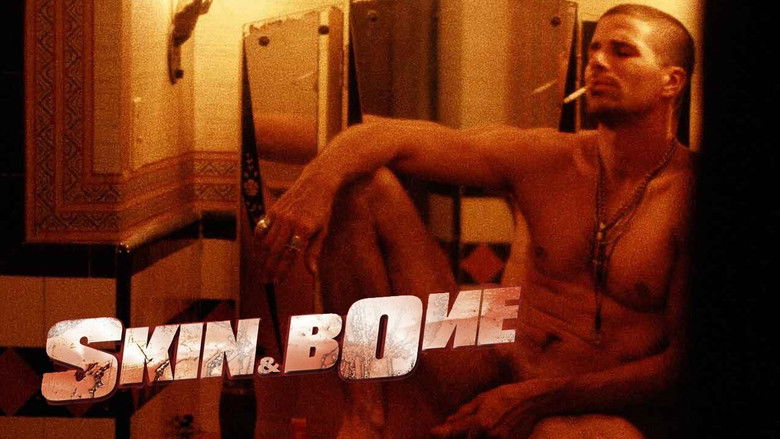 кадр из фильма Skin & Bone