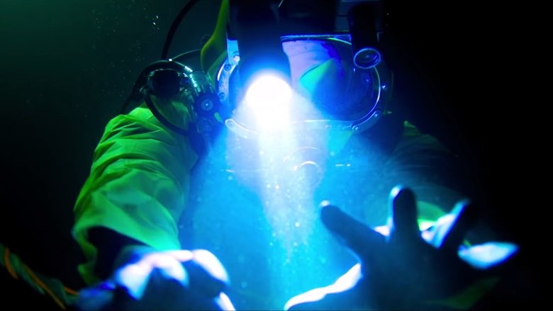 Последний глоток воздуха