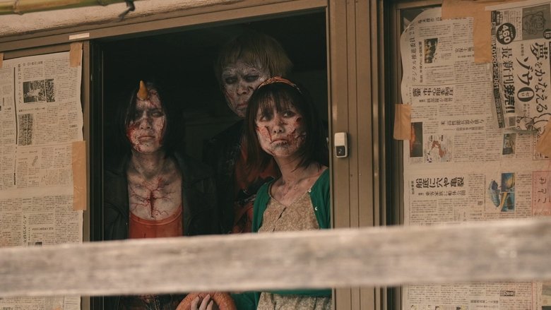 кадр из фильма Посетители