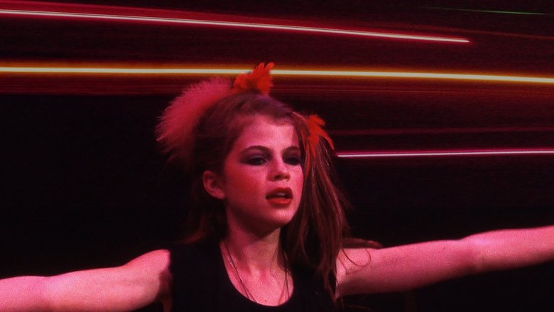 кадр из фильма Hey Babe!