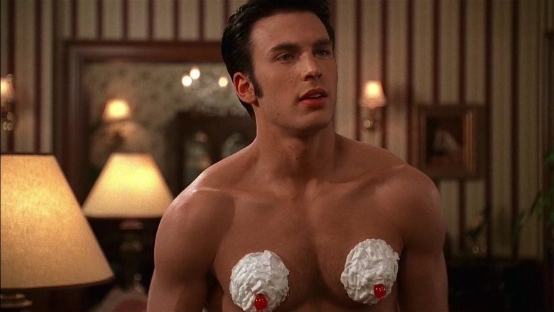 кадр из фильма Недетское кино