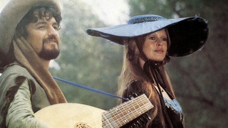 кадр из фильма L'histoire très bonne et très joyeuse de Colinot Trousse-Chemise