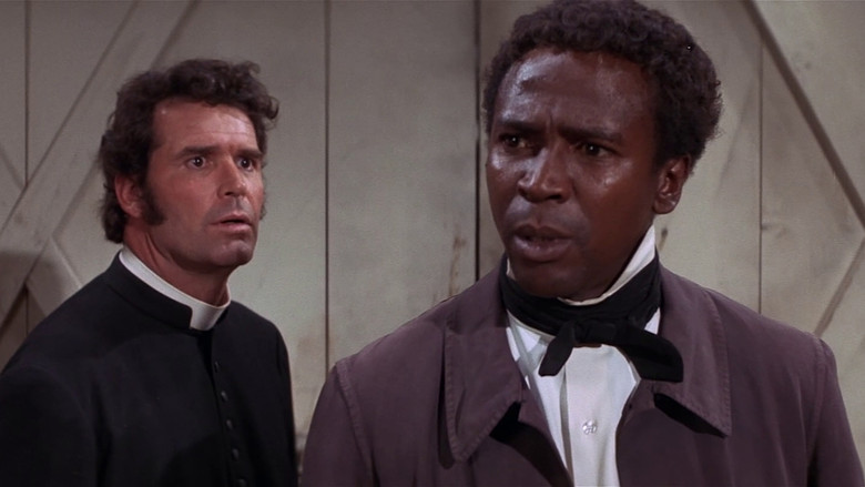 кадр из фильма Skin Game