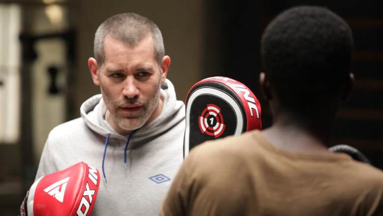 кадр из фильма Ради моего брата