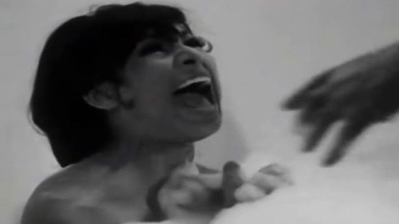 кадр из фильма القتلة