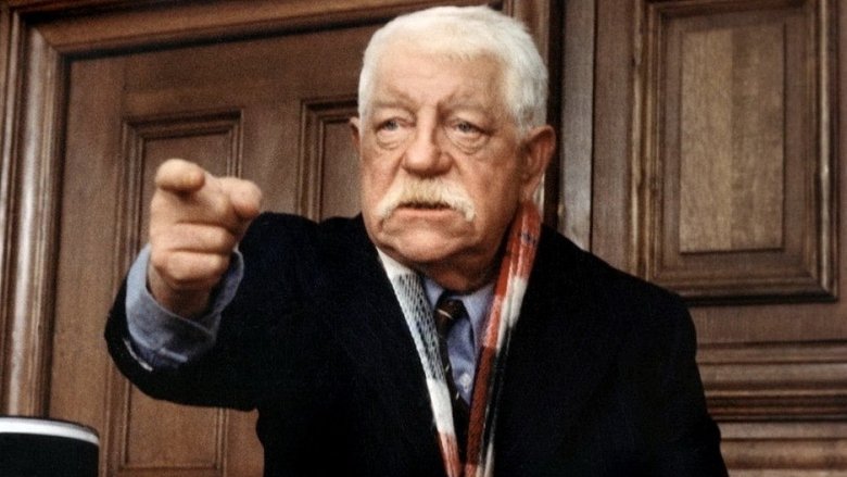 кадр из фильма Дело Доминичи