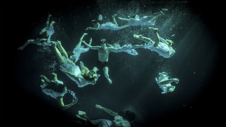 кадр из фильма The Subtle Art of Not Giving a #@%!