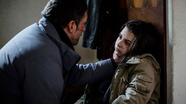 кадр из фильма Срочные новости