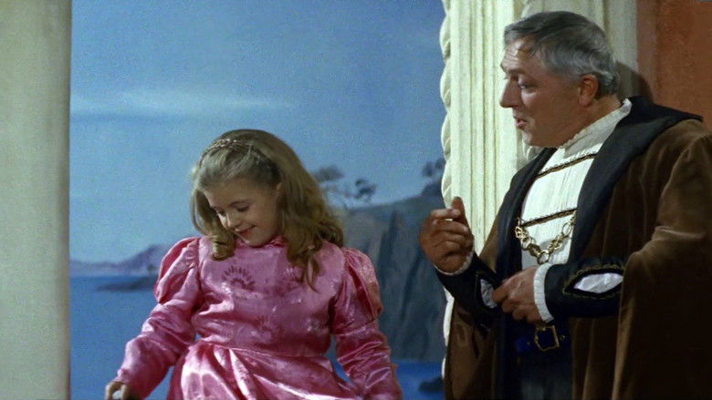 кадр из фильма Il pirata del diavolo