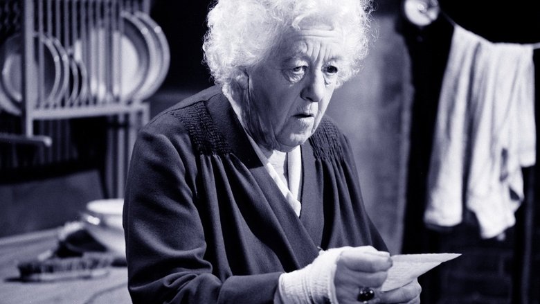 кадр из фильма Самое жуткое убийство