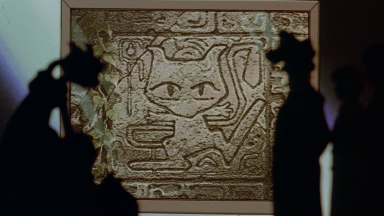 кадр из фильма Покемон: Фильм первый